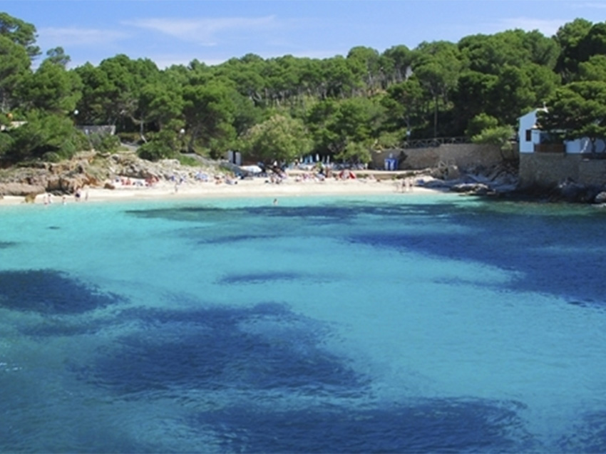 Sa Font de sa Cala